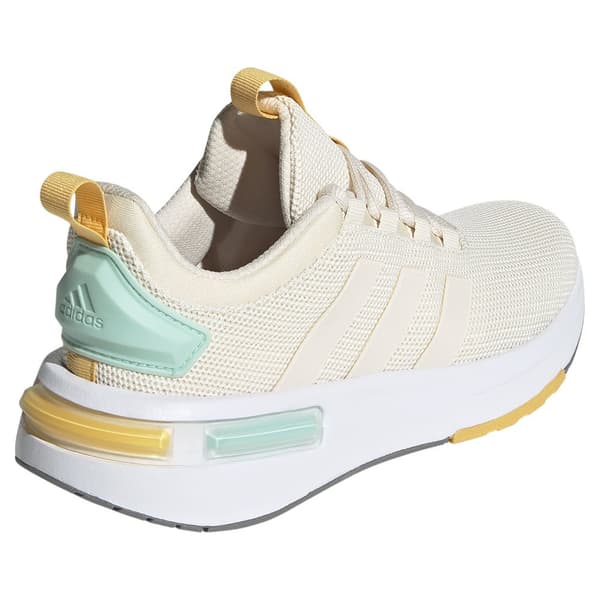 Adidas Racer Tr23 Lenkkarit Beige EU 41 1/3 Nainen