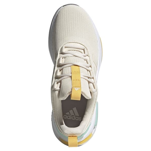 Adidas Racer Tr23 Skoe Beige EU 41 1/3 Kvinde