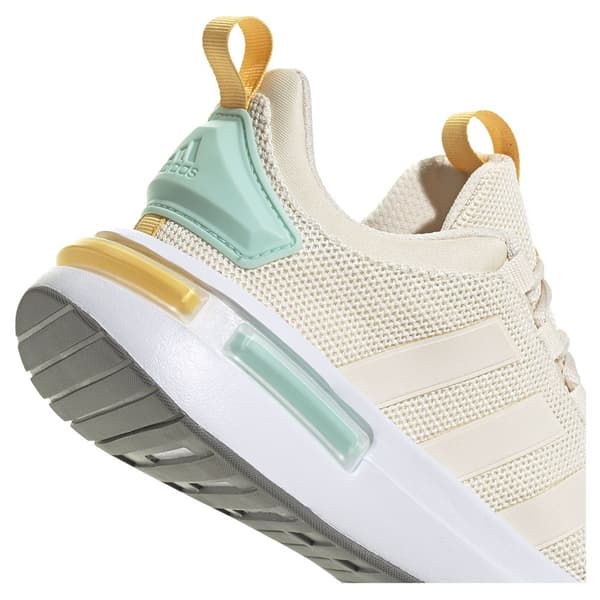 Adidas Racer Tr23 Skoe Beige EU 41 1/3 Kvinde