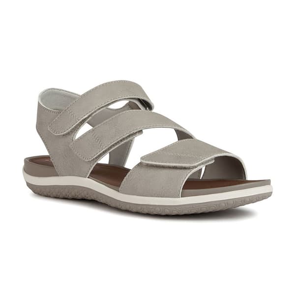 Geox Sandaler Sandal Vega Beige EU 37 Kvinna
