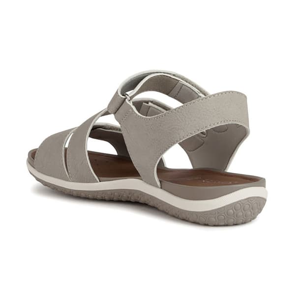 Geox Sandaler Sandal Vega Beige EU 37 Kvinna