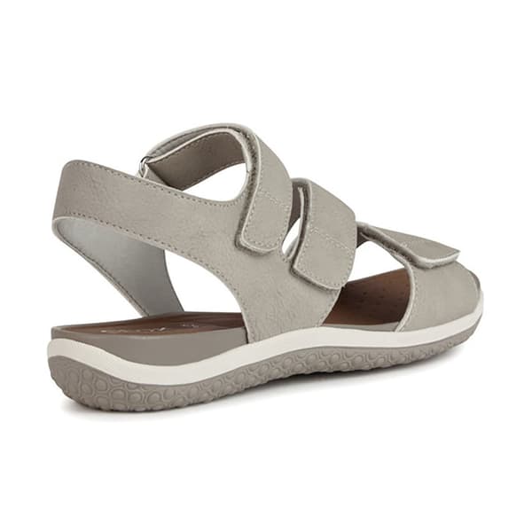 Geox Sandaler Sandal Vega Beige EU 37 Kvinna