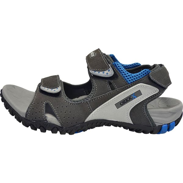 Oriocx Sandaler Autol Vit,Blå,Svart EU 43 Man
