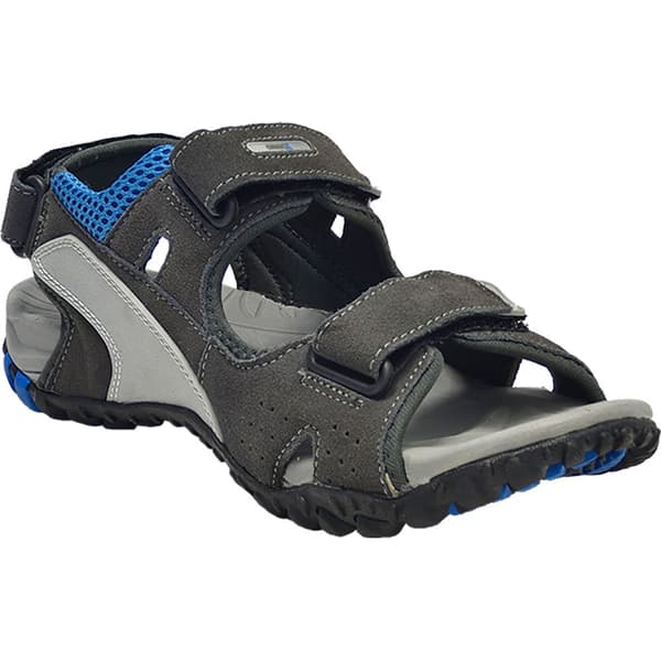 Oriocx Sandaler Autol Vit,Blå,Svart EU 43 Man