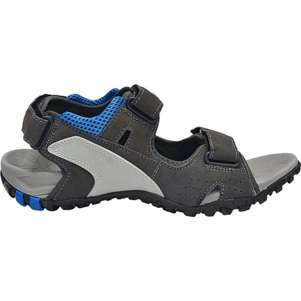 Oriocx Sandaler Autol Vit,Blå,Svart EU 43 Man