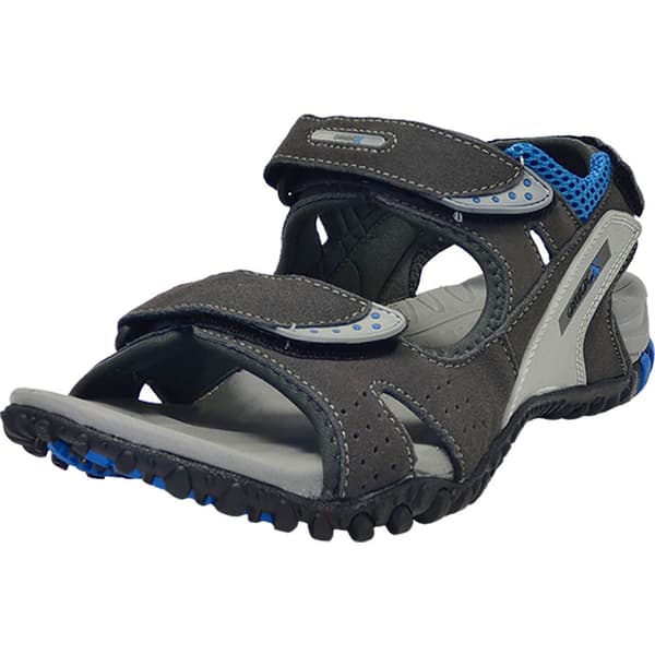 Oriocx Sandaler Autol Vit,Blå,Svart EU 43 Man