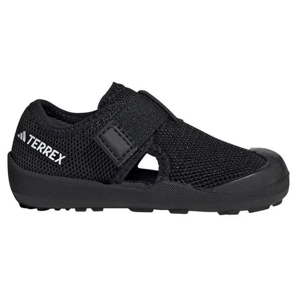 Adidas Sandaler Terrex Captain Toey Svart EU 27