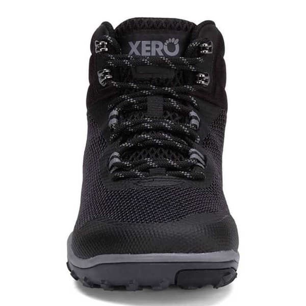 Xero Shoes Scrambler Vandringskängor Svart EU 43 1/2 Man