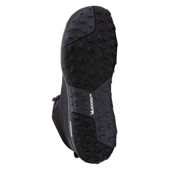 Xero Shoes Scrambler Vandringskängor Svart EU 43 1/2 Man