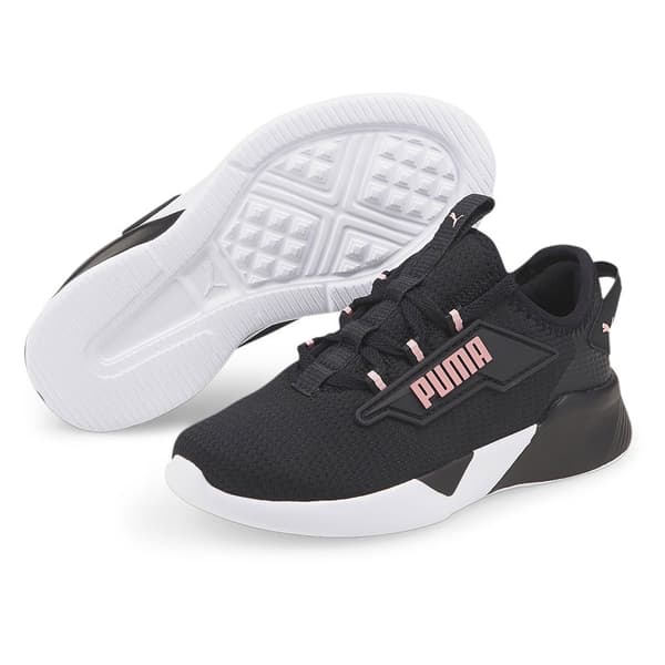 Puma Retaliate 2 Ps Skor Svart EU 27 1/2 Pojke