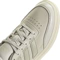 Miniatyrbild 6 av 6: Adidas Courtblock Skor Beige EU 38 2/3 Kvinna
