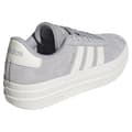 Miniatyrbild 4 av 4: Adidas Vl Court Bold Skor Grå EU 40 2/3 Kvinna
