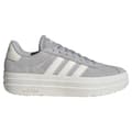 Miniatyrbild 1 av 4: Adidas Vl Court Bold Skor Grå EU 40 2/3 Kvinna