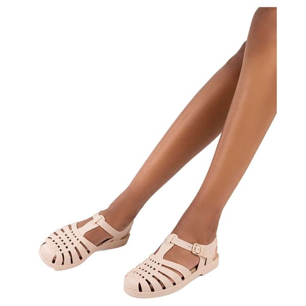 Melissa Jelly Sandaali Possession Beige EU 40 Nainen