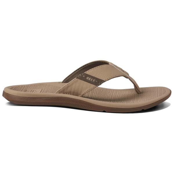 Reef Sandaler Santa Ana Beige EU 43 Mand