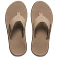 Miniatyrbillede 4 af 6: Reef Sandaler Santa Ana Beige EU 43 Mand