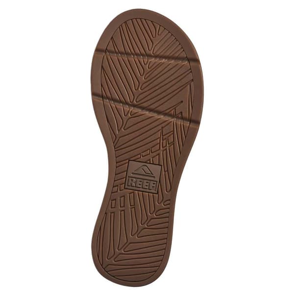 Reef Sandaler Santa Ana Beige EU 43 Mand