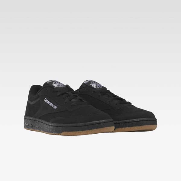 Reebok Club C 85 Skoe Sort EU 40 Mand