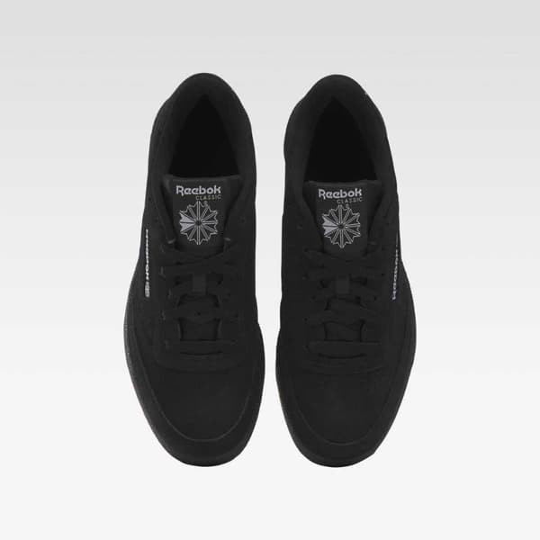 Reebok Club C 85 Skoe Sort EU 40 Mand