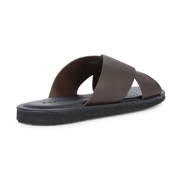 Geox Sandaler U36gub00043 Erice Brun EU 42 Man