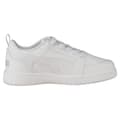 Pikkukuva 3 / 6: Puma Rebound V6 Lo Ac Ps Lenkkarit Valkoinen EU 17 Poika