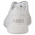 Pikkukuva 5 / 6: Puma Rebound V6 Lo Ac Ps Lenkkarit Valkoinen EU 17 Poika