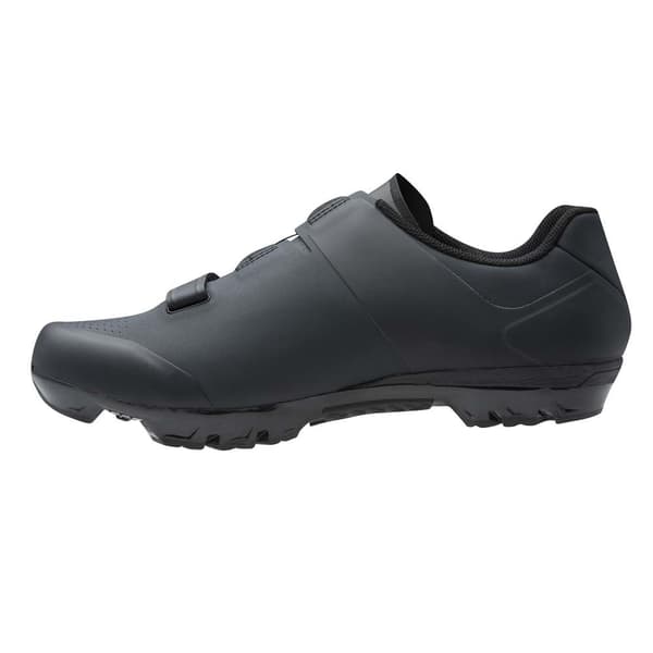 Pearl Izumi Expedition Mtb-sko Sort EU 48 Mand