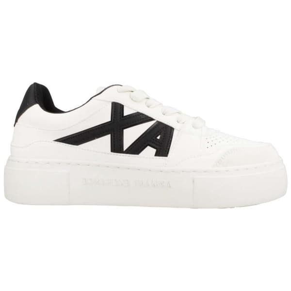 Armani Exchange Xdx147_xv830 Lenkkarit Valkoinen EU 39 Nainen