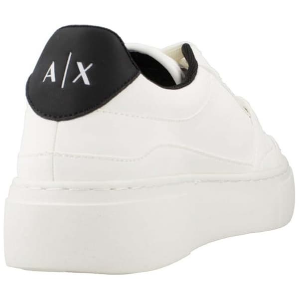 Armani Exchange Xdx147_xv830 Lenkkarit Valkoinen EU 39 Nainen