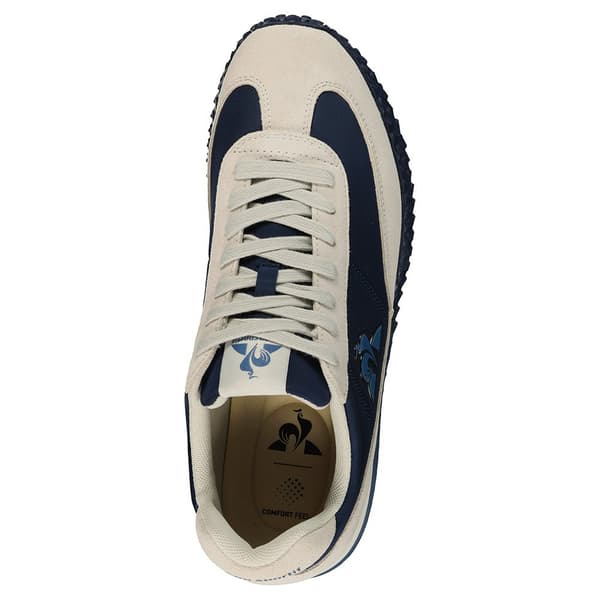 Le Coq Sportif Veloce I Skoe Blå EU 44 Mand