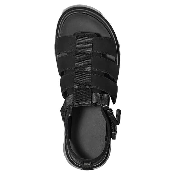 Ugg Sandaler Cora Svart EU 38 Kvinna