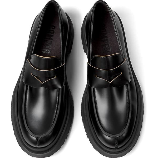 Camper Loafers Walden Brun EU 43 Man
