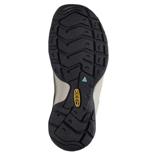 Keen Sandaler Astoria West Blå EU 40 Kvinna
