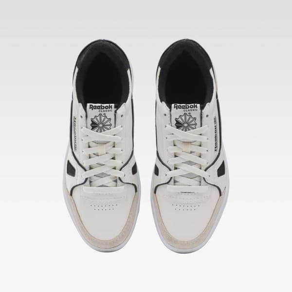 Reebok Lt Court Skor Vit EU 44 Man