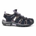 Miniatyrbillede 3 af 6: Regatta Sandaler Westshore Lilla EU 37