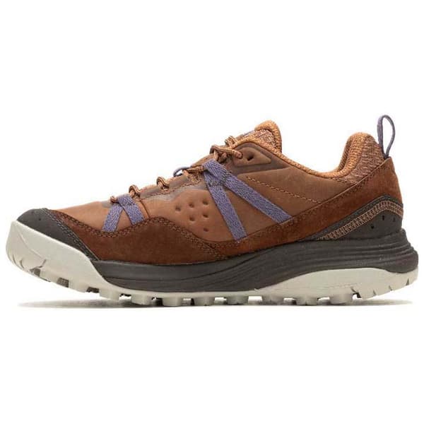 Merrell Siren 4 Traveller Vaelluskengät Ruskea EU 37 Nainen