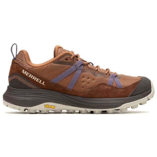 Merrell Siren 4 Traveller Vaelluskengät Ruskea EU 37 Nainen