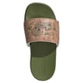 Miniatyrbild 6 av 9: Adidas Slides Adilette Comfort Groot Grönt EU 31 Pojke