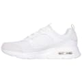 Miniatyrbild 3 av 5: Skechers Skech-air Court Skor Vit EU 40 Kvinna