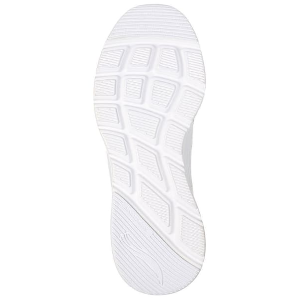 Skechers Skech-air Court Skor Vit EU 40 Kvinna