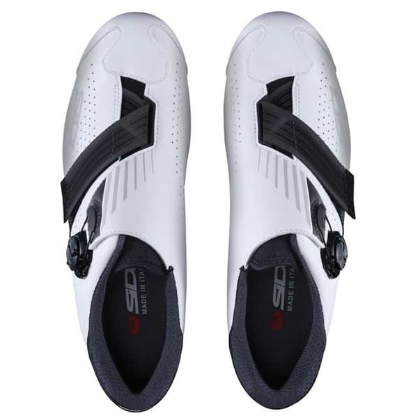 Sidi Prima Mtb-sko Hvid EU 41 Mand