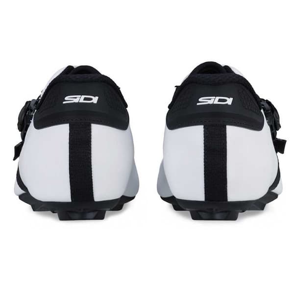 Sidi Prima Mtb-sko Hvid EU 41 Mand