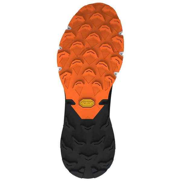 Dynafit Ultra 100 Trailskor Grå EU 40 Man