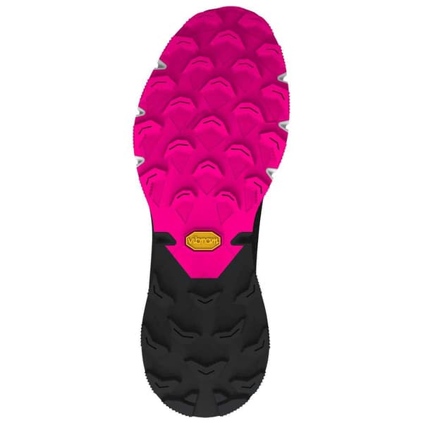 Dynafit Ultra 100 Trailskor Svart EU 36 1/2 Kvinna