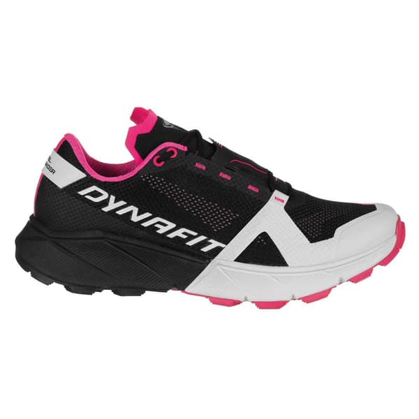 Dynafit Ultra 100 Trailskor Svart EU 36 1/2 Kvinna