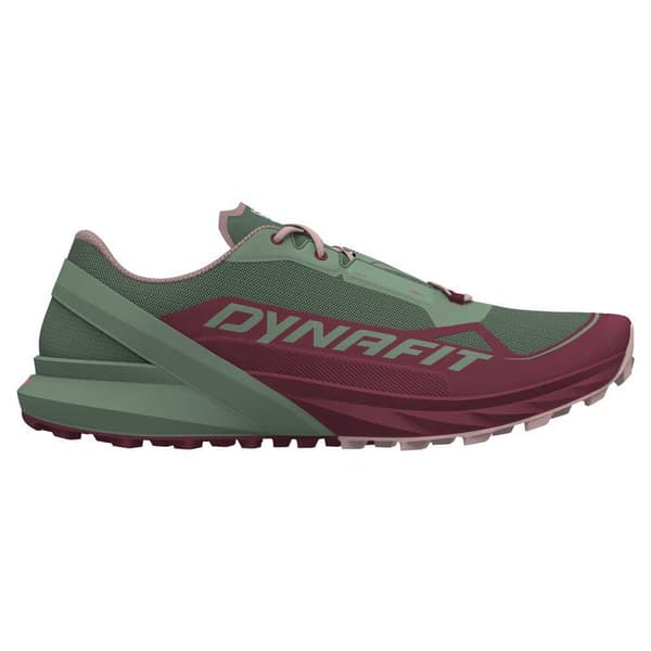 Dynafit Ultra 50 Trailskor Grönt EU 35 Kvinna