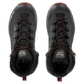 Miniatyrbild 5 av 7: Salewa Mountain Trainer 2 Mid Ptx K Vandringskängor Svart EU 27