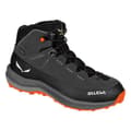 Miniatyrbild 1 av 7: Salewa Mountain Trainer 2 Mid Ptx K Vandringskängor Svart EU 27