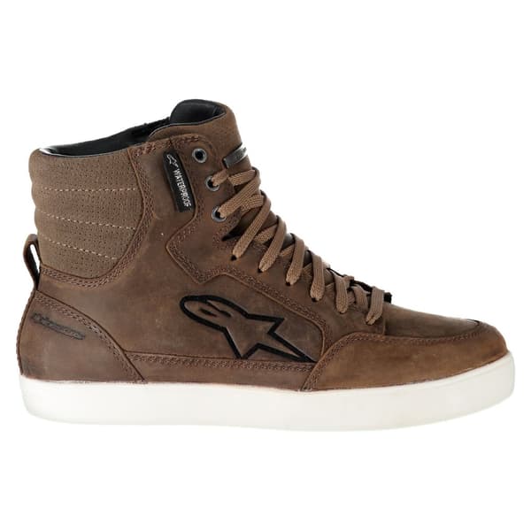 Alpinestars Utbildare J 6 Wp Brun EU 45 1/2 Man