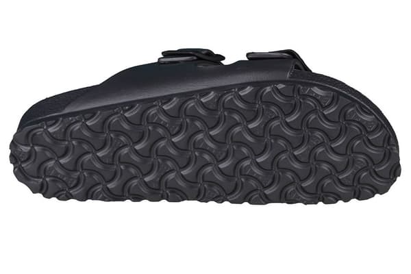 Birkenstock Arizona 1001498, Kvinna, Tofflor, grå